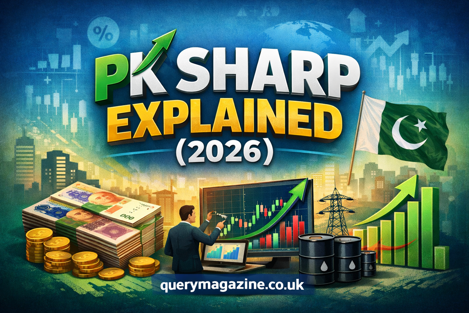 PK Sharp Explained (2026): Features, Safety, PGSharp Connection & Alternatives