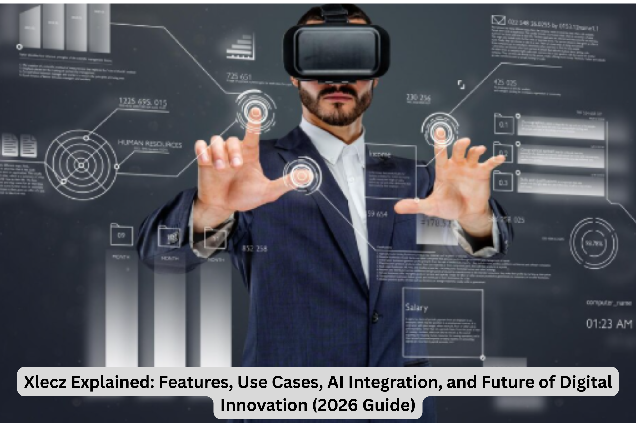 Xlecz Explained: Features, Use Cases, AI Integration, and Future of Digital Innovation (2026 Guide)