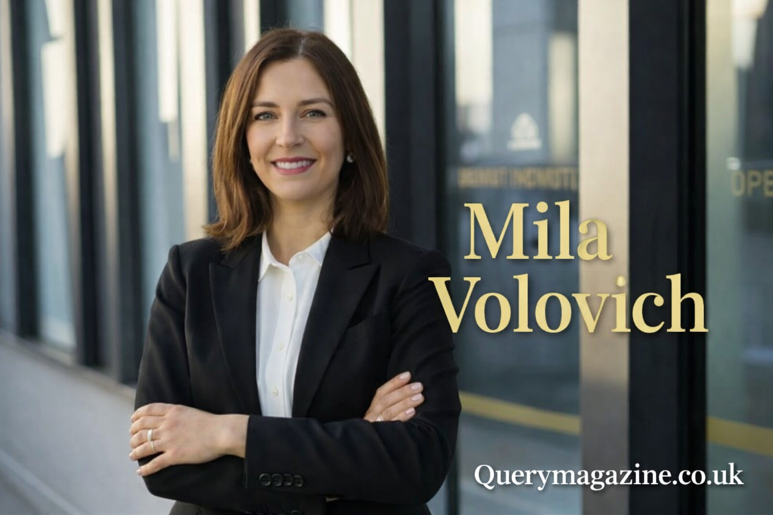 Mila Volovich: Creative Journey, Daily Routine, Writing Style, and Secrets Behind Her Success