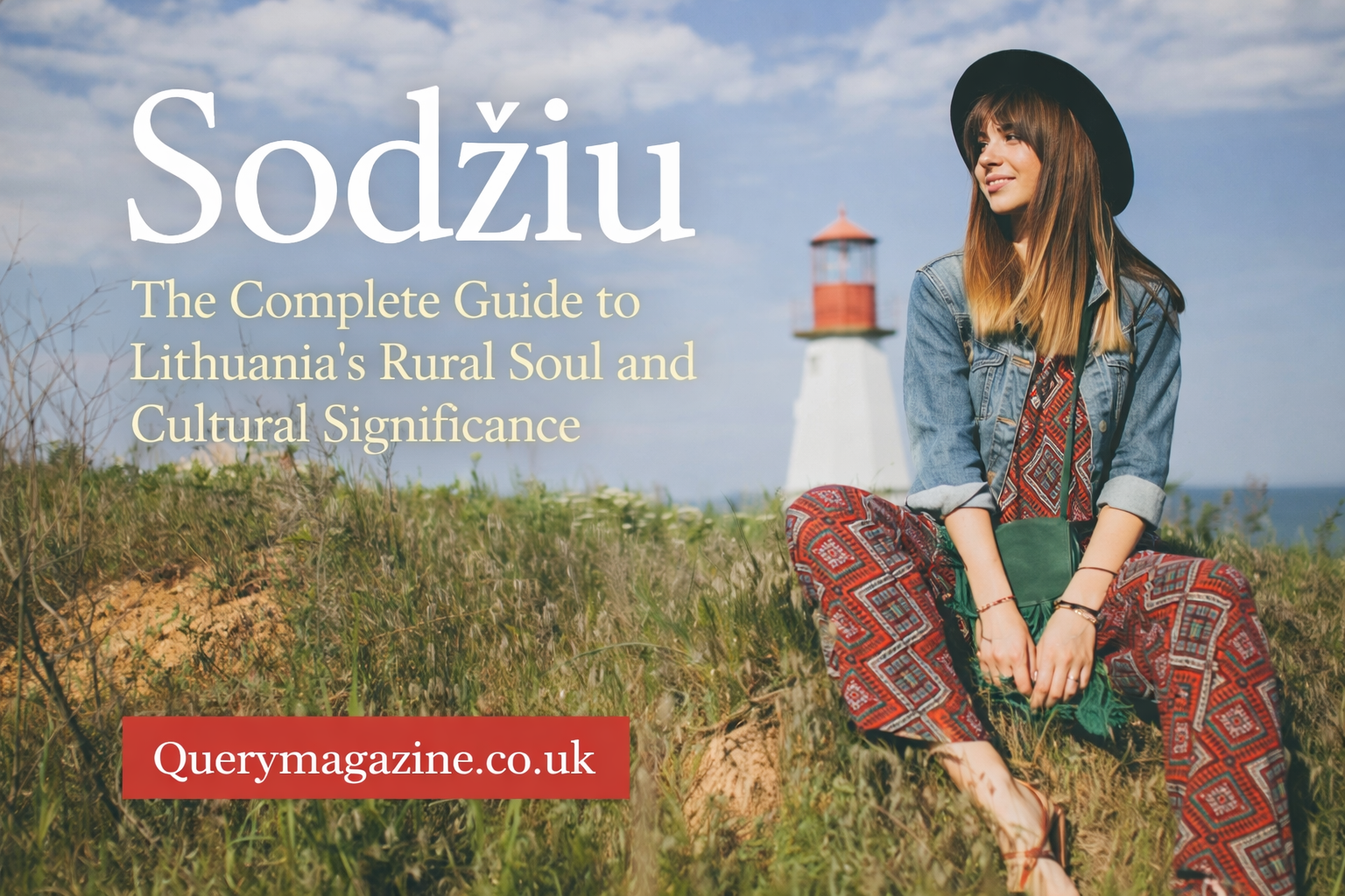 Sodziu: The Complete Guide to Lithuania’s Rural Soul and Cultural Significance