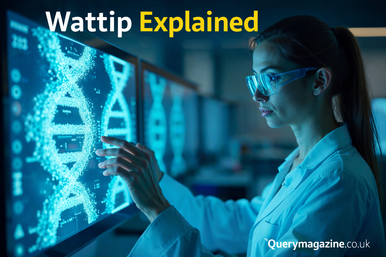 Wattip Explained: The Ultimate Guide to Smart Energy Monitoring & Intentional Digital Living