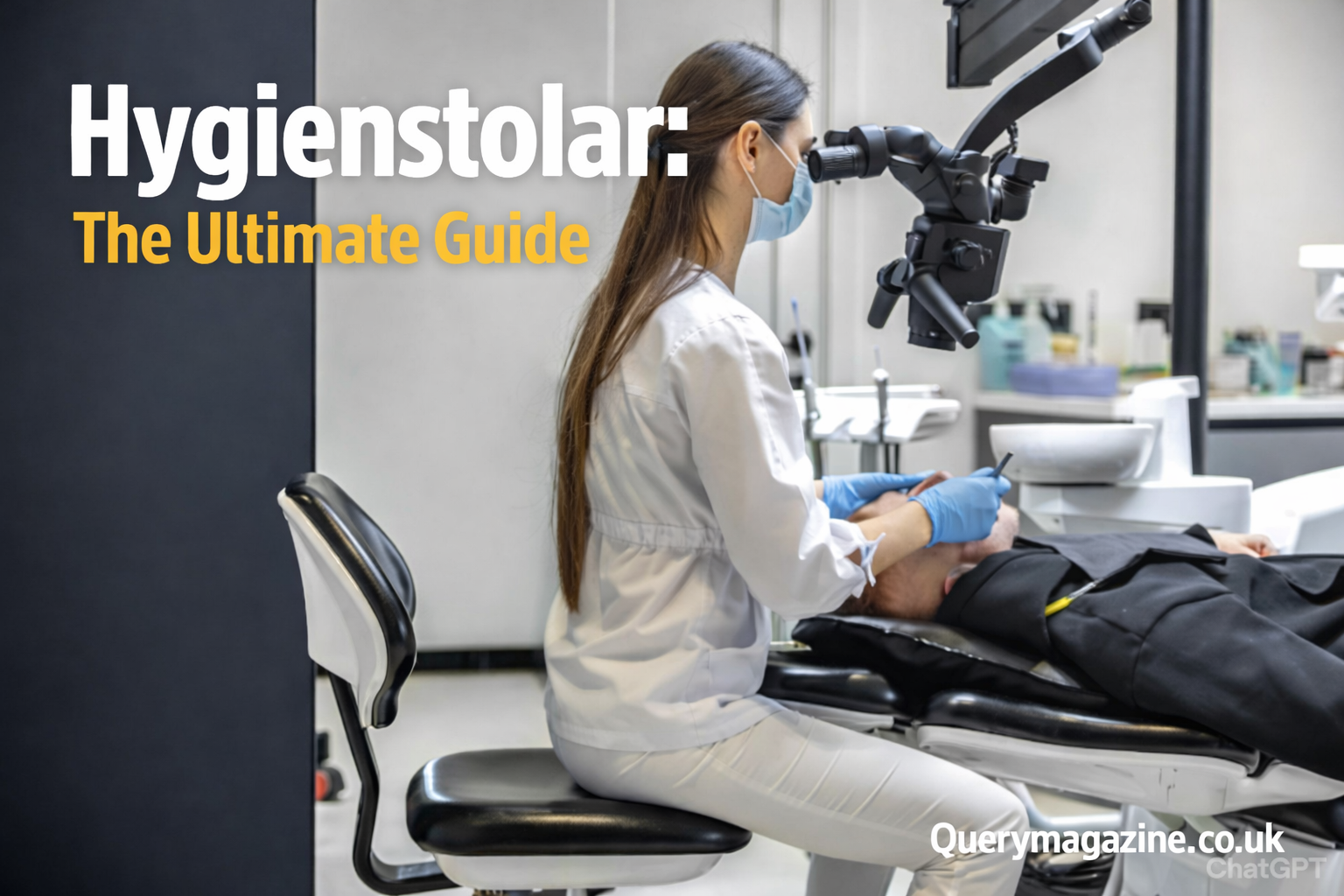 Hygienstolar: The Ultimate Guide to Ergonomic, Hygienic Chairs for Modern Dental and Clinical Workspaces