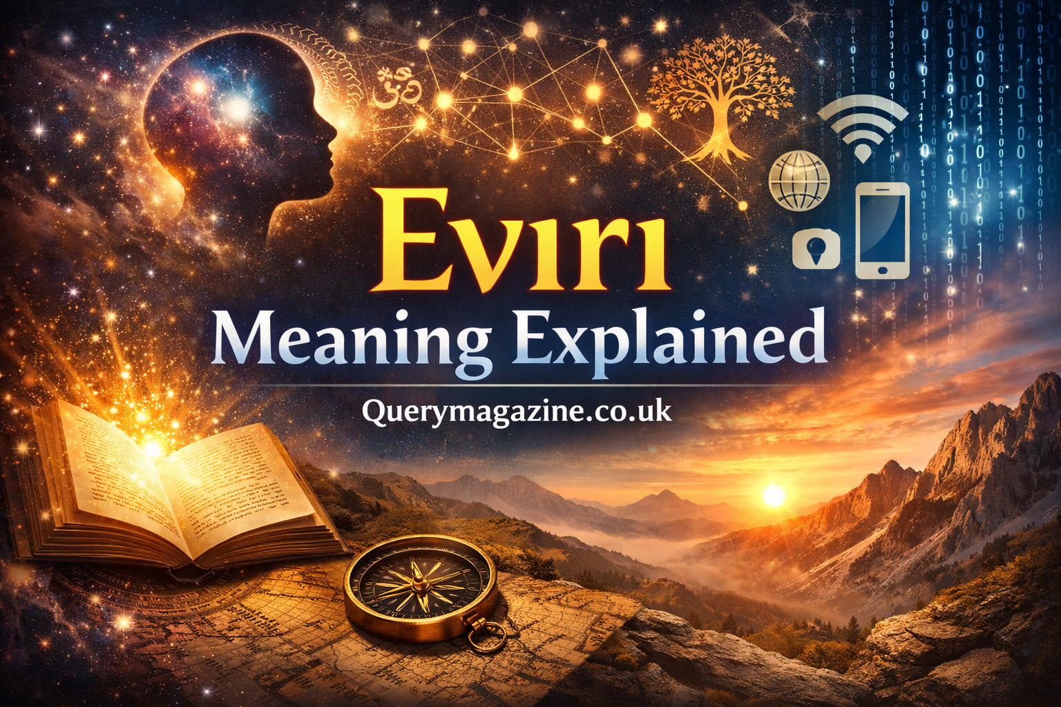 Evırı Meaning Explained: Definition, Origin, Philosophy, Practical Uses & Digital Relevance