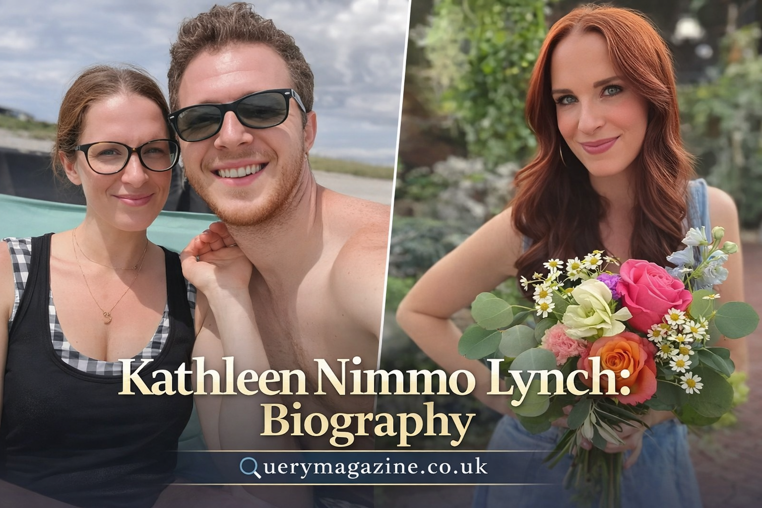 Kathleen Nimmo Lynch: Biography, Boston Celtics Career, 2022 Controversy, Family & Life Today
