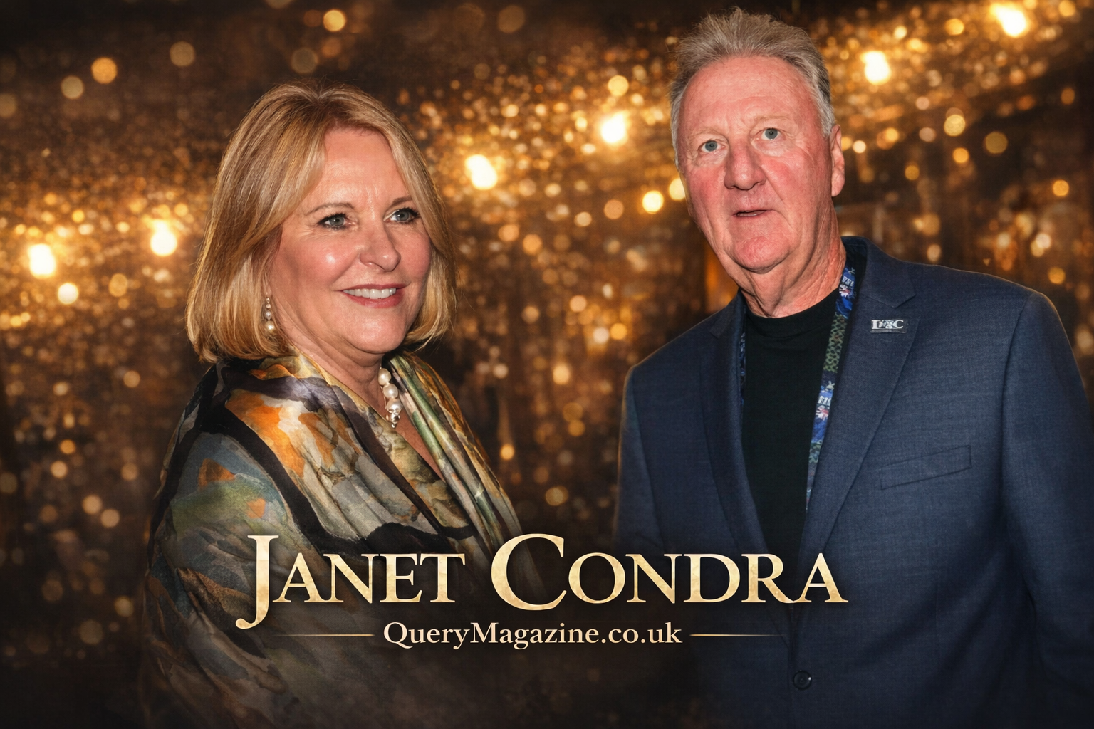 Janet Condra: The Untold Story of Larry Bird’s First Wife and Her Life Beyond Fame