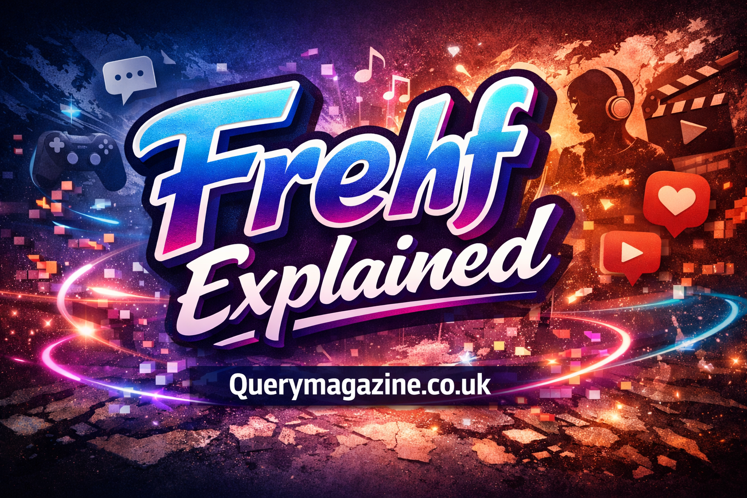 Frehf Explained: Meaning, Origin, Cultural Impact & Creator Platform Breakdown