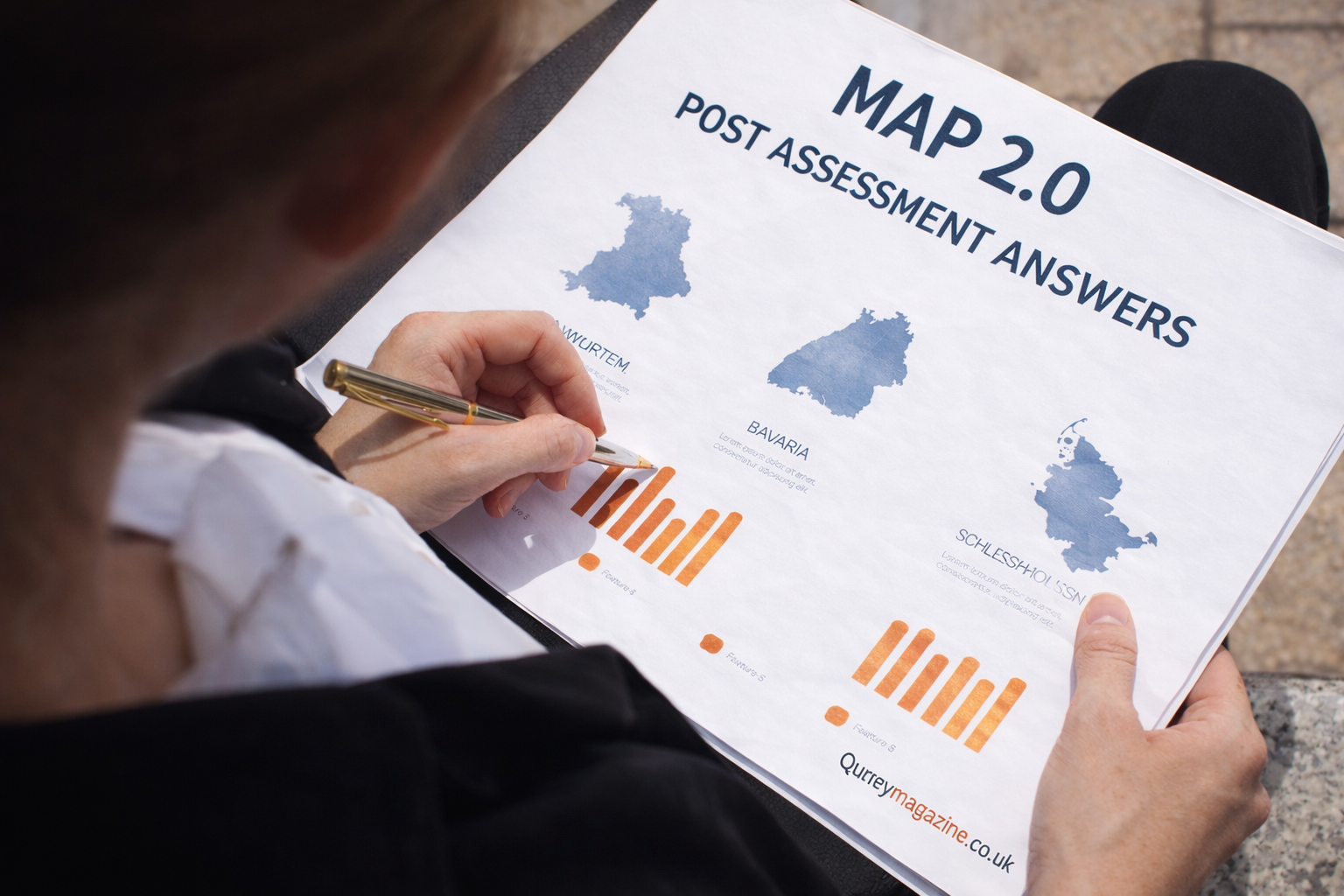 MAP 2.0 Post Assessment Answers: Complete Guide to Scores, RIT Scale, Growth Insights & Improvement Strategies (2026)