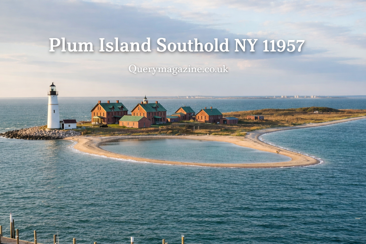 Plum Island Southold NY 11957: Ultimate Travel Guide, History, Wildlife, and Conservation Tips