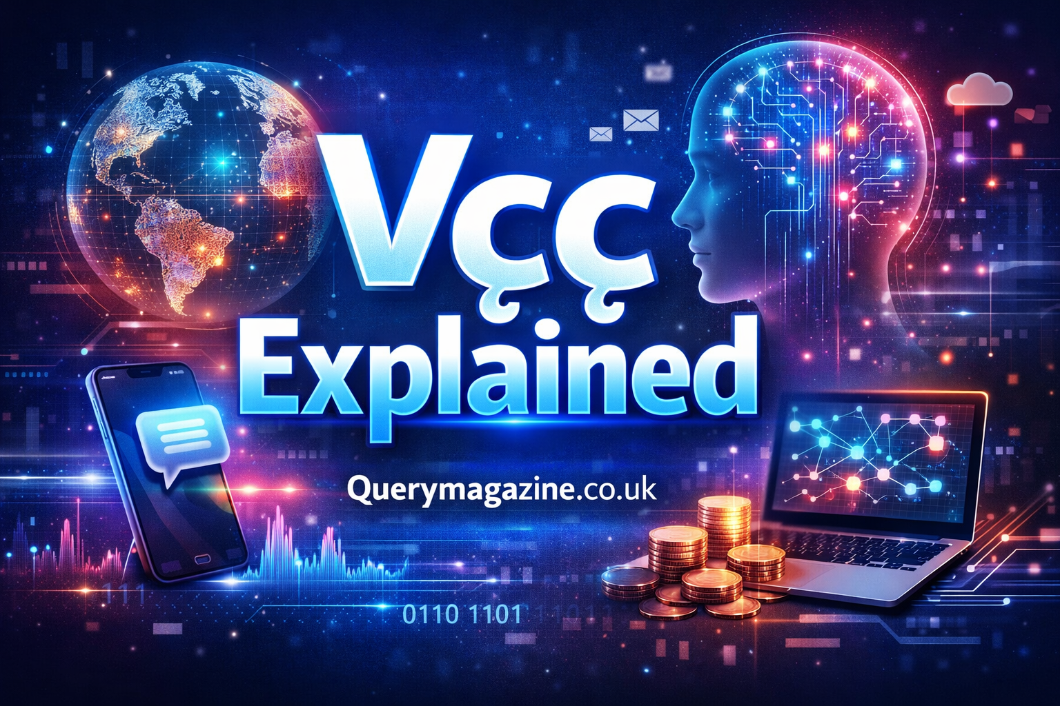 Vçç Explained: Meaning, Origin, Technical Use, and Digital Impact