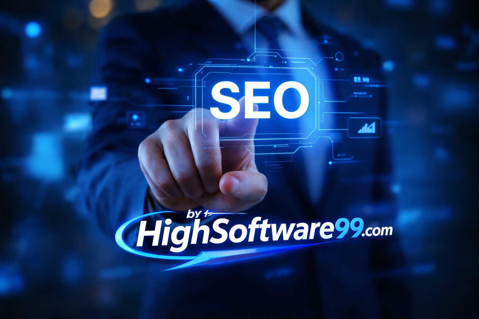 SEO by HighSoftware99.com: The Complete 2026 Guide to Ethical, User-First Search Engine Optimization