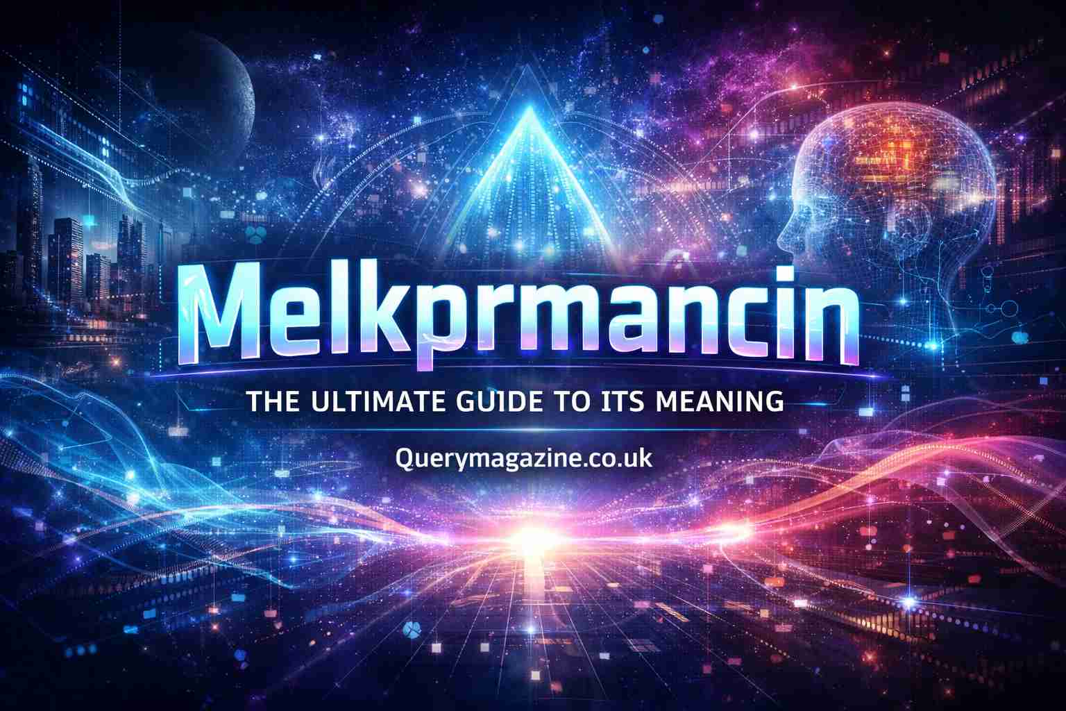 Melkprmancin: The Ultimate Guide to Its Meaning, Design Philosophy, Digital Identity, and Cultural Impact