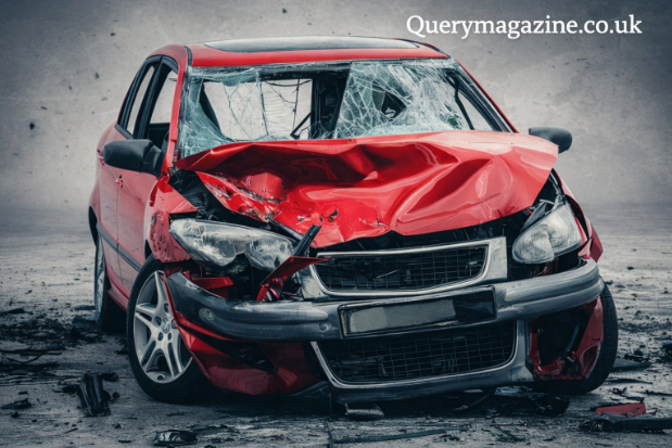 What Really Happens to Accident-Damaged and Non-Runner Cars in the UK?