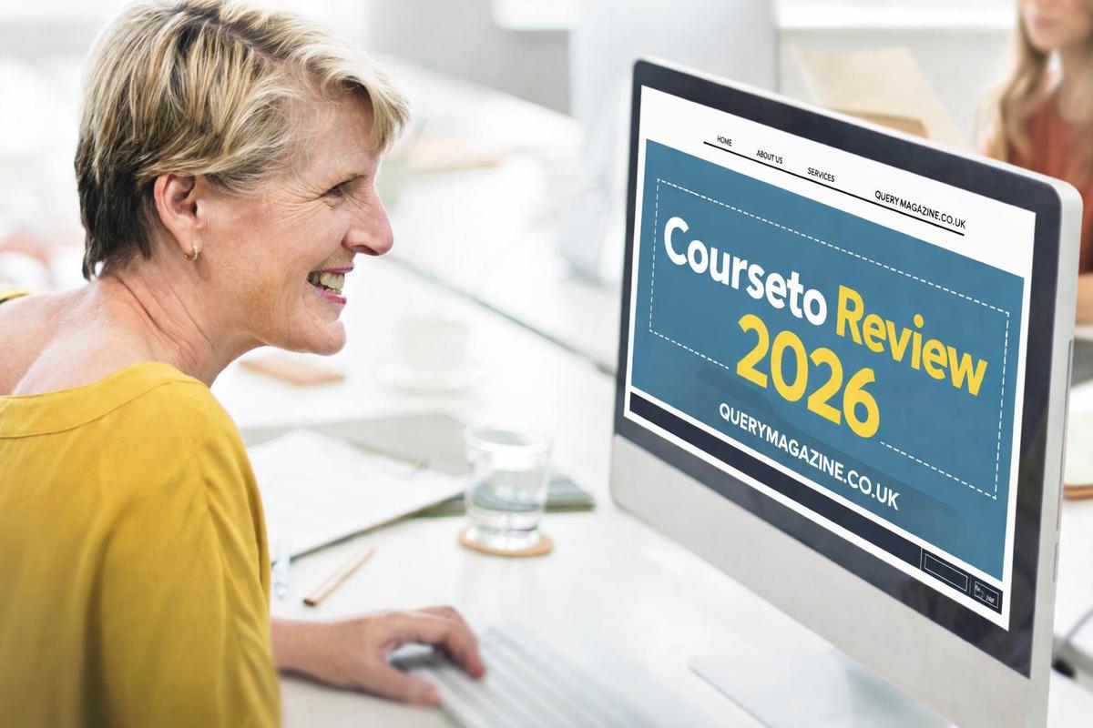 Courseto Review 2026: Features, Benefits, Courses, and Real Success Stories