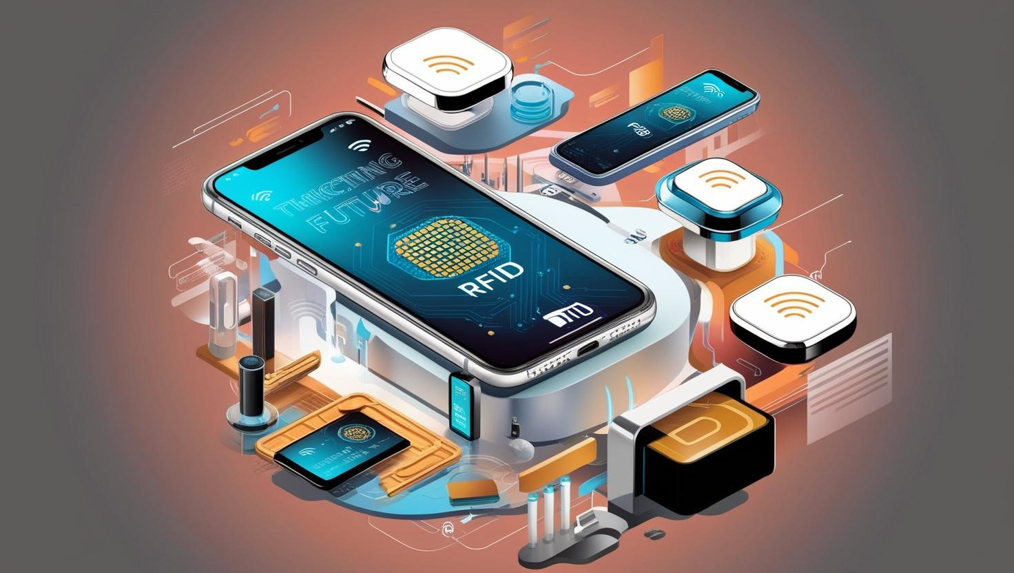Unlocking the Power of RFID Technology in the Modern World