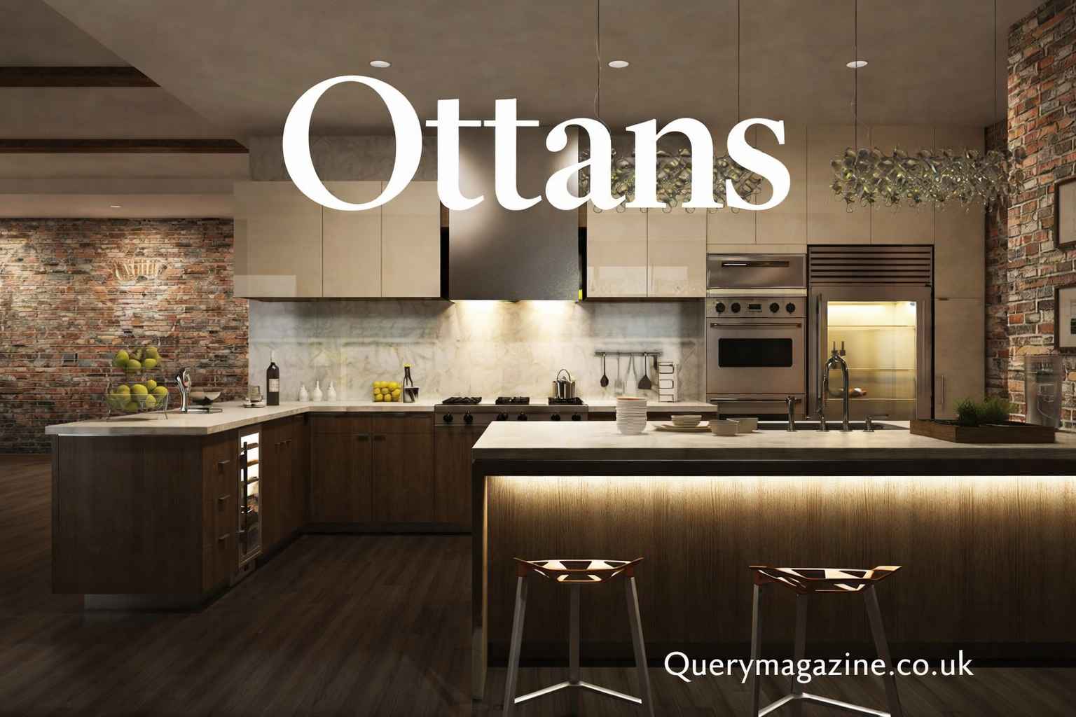 Ottans: The Future of Sustainable Design with Eco‑Friendly Bio‑Composite Materials