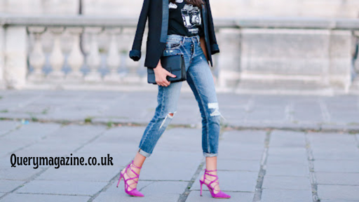 Styling Tips for Denim Tears Outfits