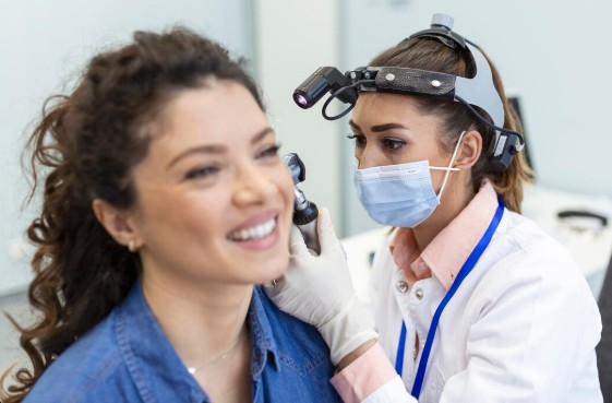 Why Do ENT Specialists Use Audiometry and Tympanometry to Diagnose Ear Conditions?
