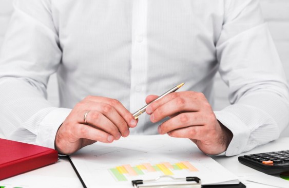 Corporation Tax Return