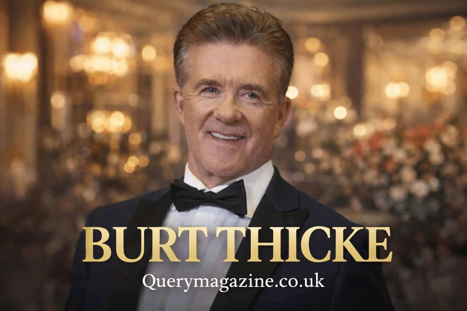 Burt Thicke