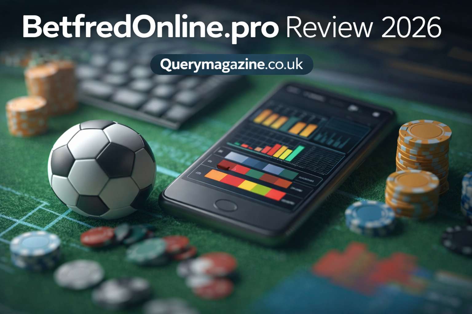 BetfredOnline.pro Review 2026: Features, Betting Options, Risks & Safe Guide
