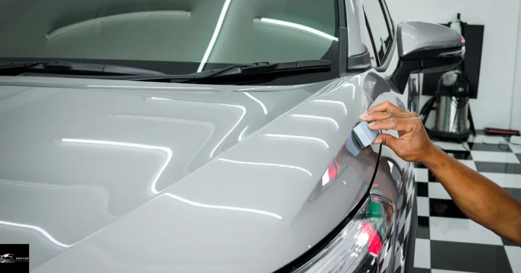 Car Detailing Melbourne