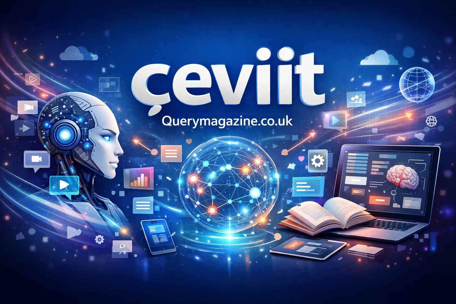 çeviit: The Ultimate Guide to Intelligent Content Adaptation & Semantic Transformation