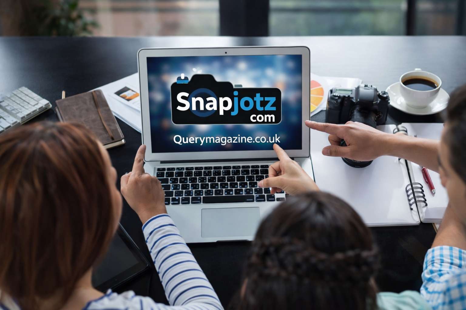 Snapjotz com: Complete Guide to the Digital Note-Taking and Collaboration Platform