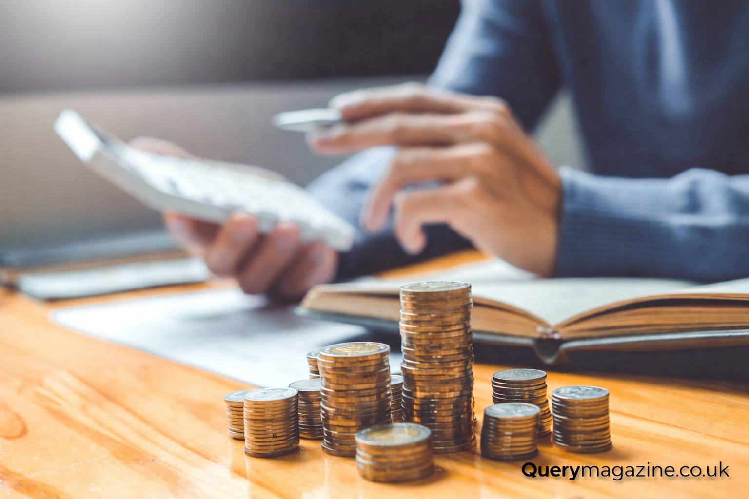 HMRC Savings Tax Warning