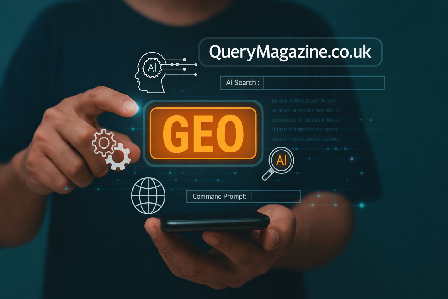 Why Generative Engine Optimization Begins with Your Link Profile?