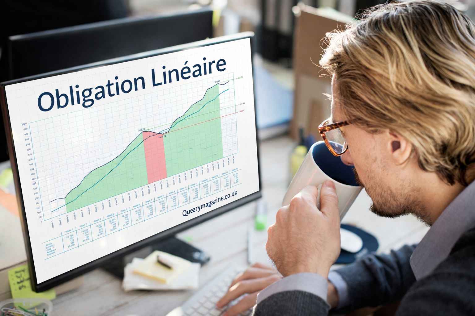 Obligation Linéaire: The Complete Guide to Fixed-Rate Bonds, Structure, Pricing, Risk & Market Strategy (2026 Edition)