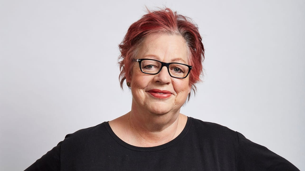 Jo Brand