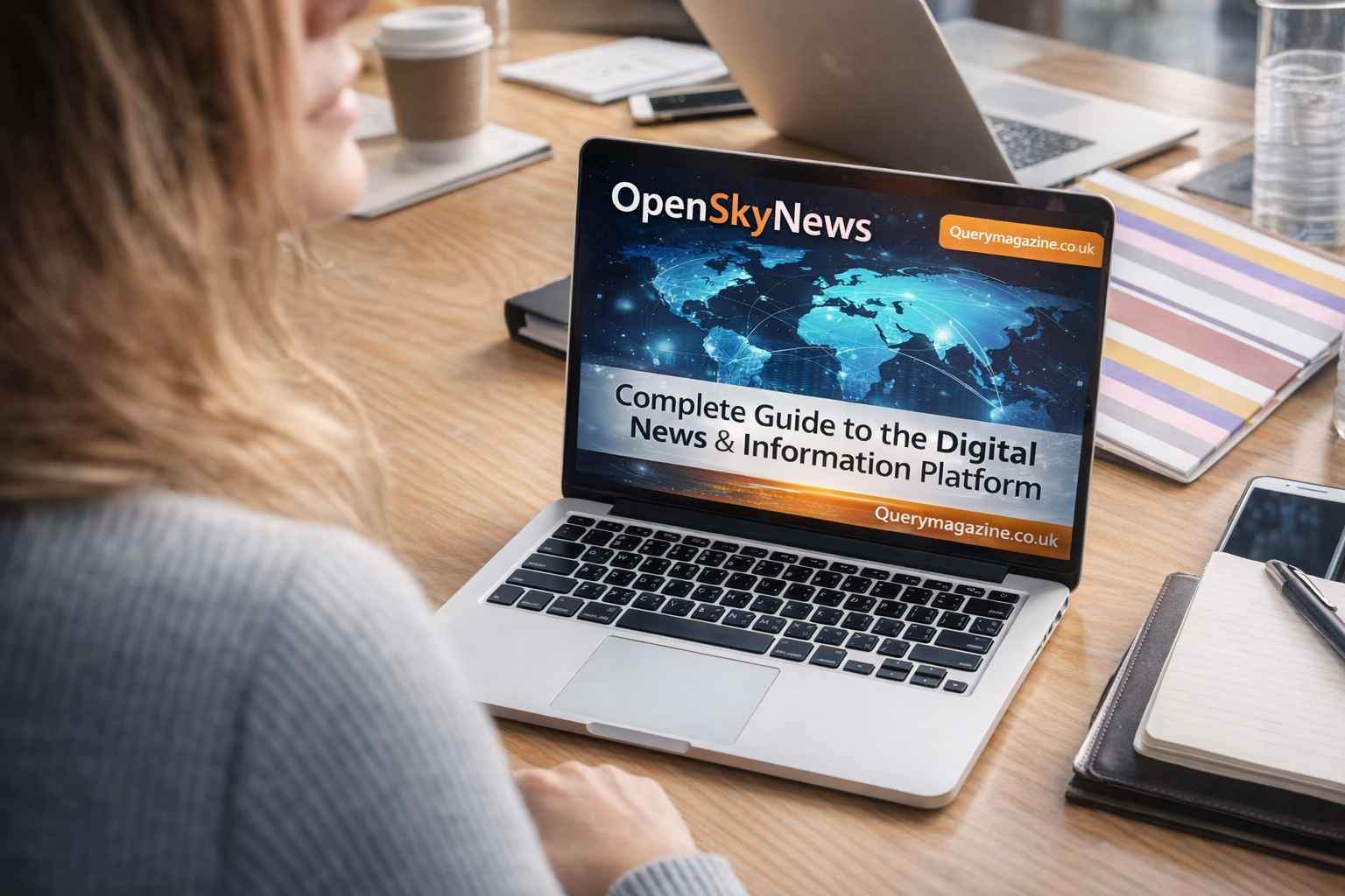 OpenSkyNews: Complete Guide to the Digital News and Information Platform