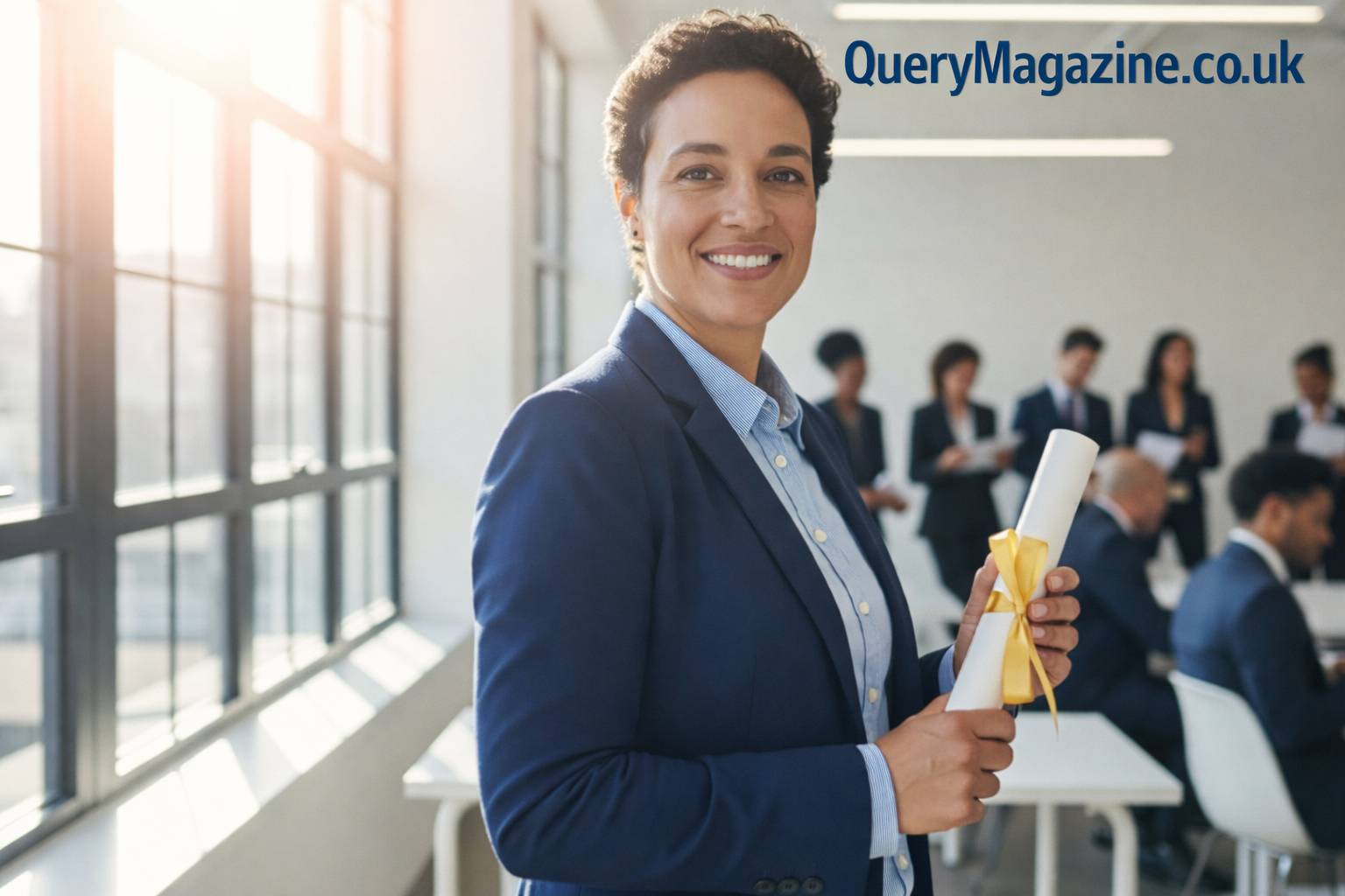 Why That High School Equivalency Test Is Still a Really Big Deal in 2026