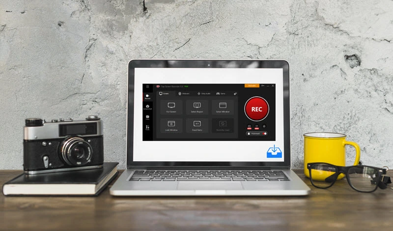 iTop Screen Recorder