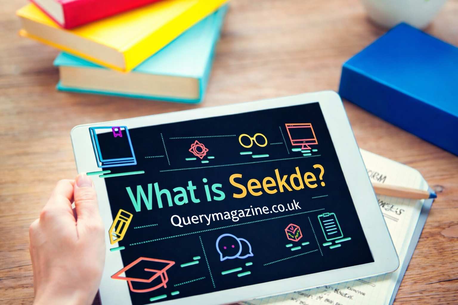 What Is Seekde? Complete Guide to the Seekde Learning & Knowledge Platform