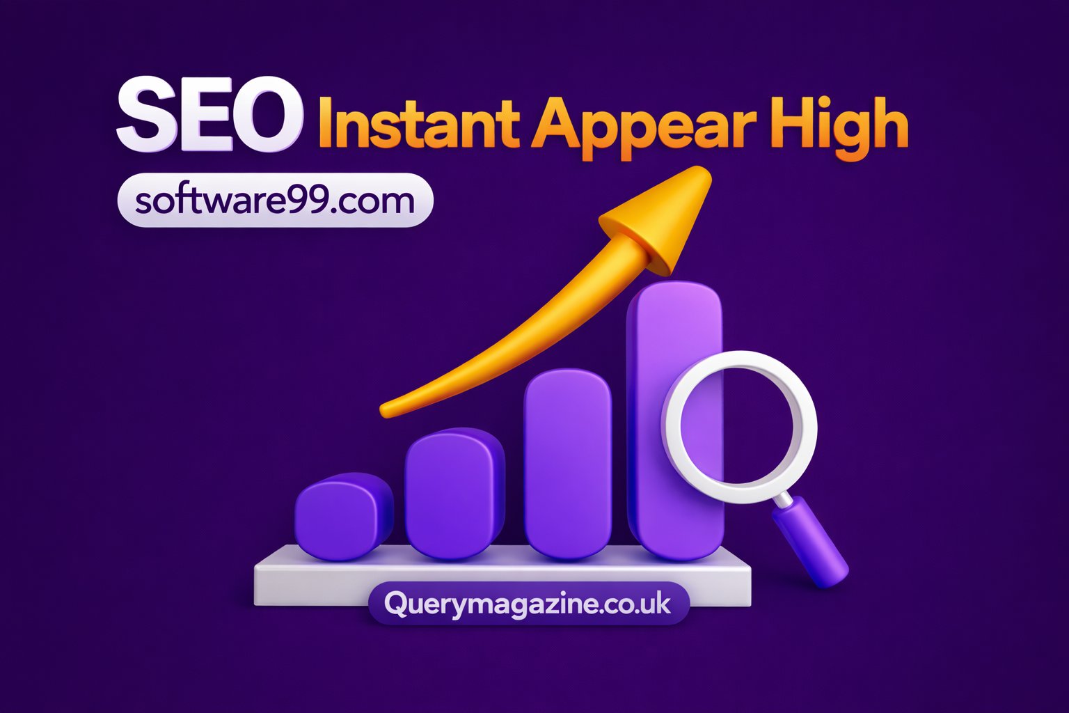 SEO Instant Appear HighSoftware99.com