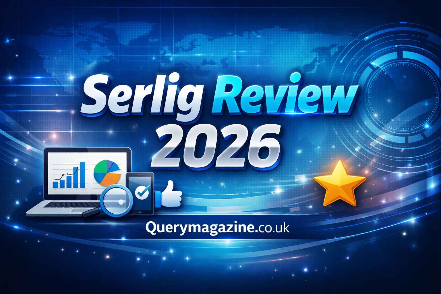 Serlig Review 2026: Features, Pricing, Benefits, Pros & Cons, and Complete Guide