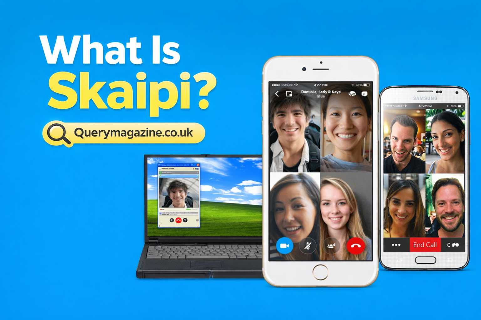 What Is Skaipi? Complete Guide to the All-in-One Communication Platform (2026)