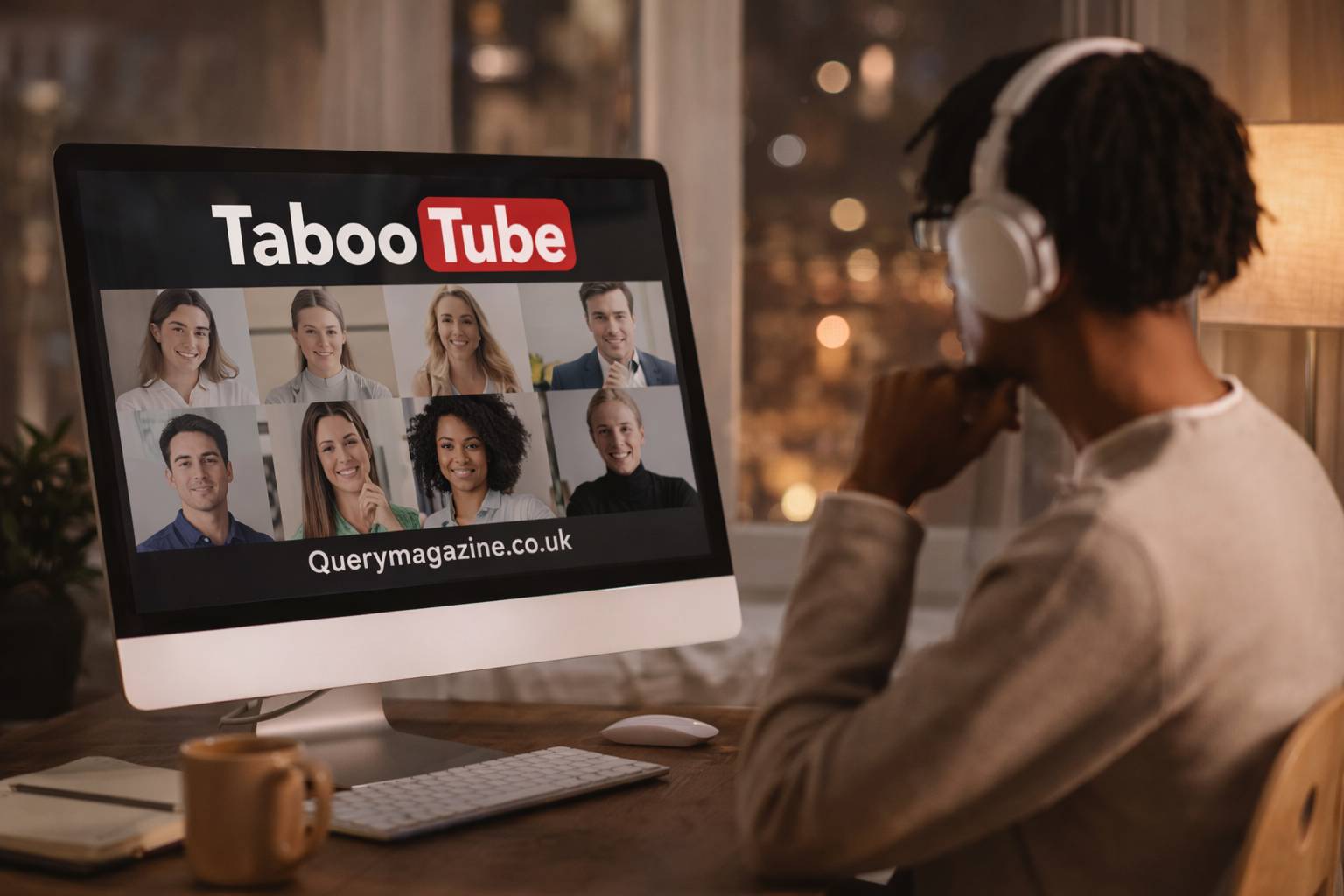 TabooTube – The Ultimate Guide to Indie, Experimental, and Controversial Streaming Content