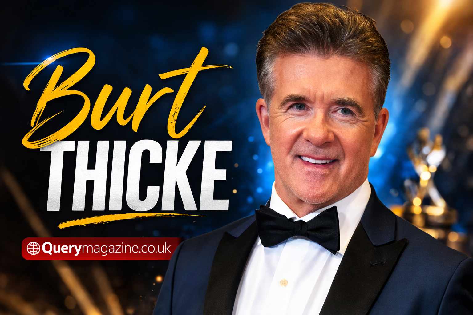 Burt Thicke: Biography, Family Legacy, and the Truth Behind the Internet Search Trend