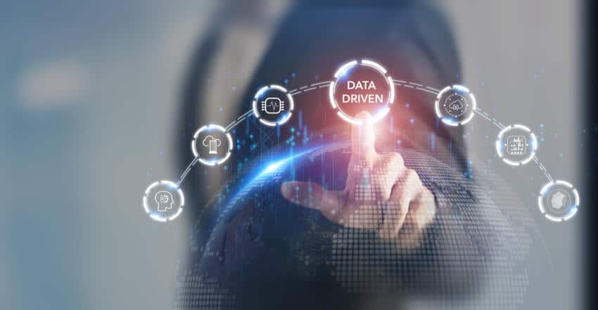 Raw Data into PowerfulBusiness Stories ThatDrive Decisions